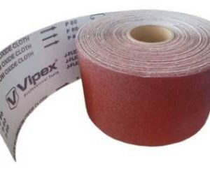 سنباده رولی ویپکس گریدP80-400