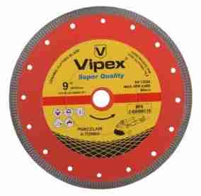 پرسلان بر قطر 230 میلیمتر ویپکس vipex
