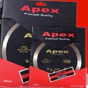 apex