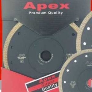 apex
